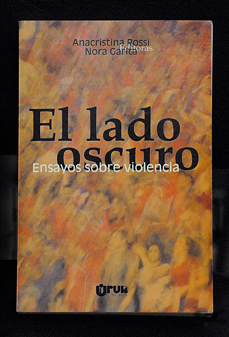 Portada del libro