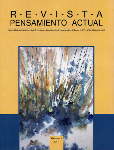 Portada revista