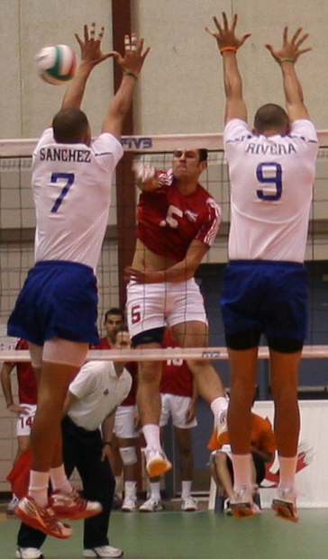 voleibol