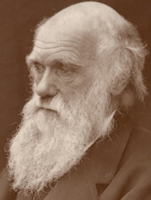 Charles Darwin