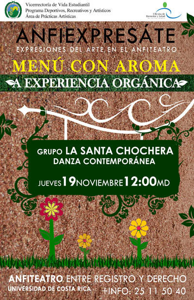 Grupo Santa Cochera