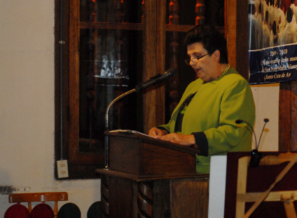 Carmela Velásquez