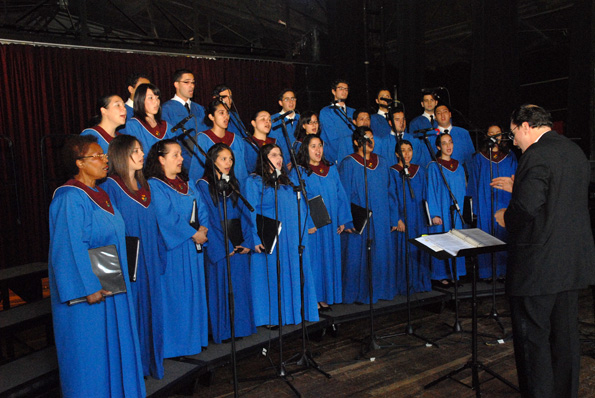 Coro Universitario