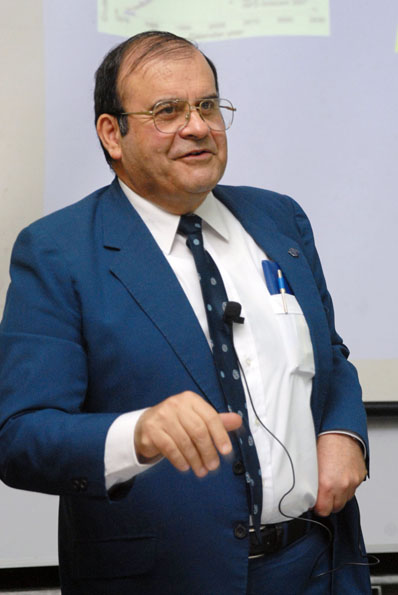 Julio Mata