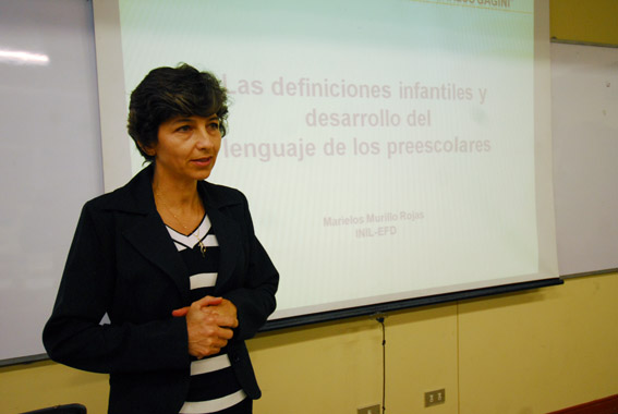 Marielos Murillo