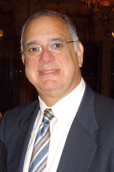 Dr. Augusto Elías Boneta