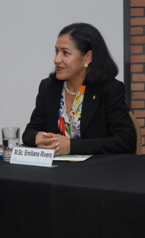 Emiliana Rivera