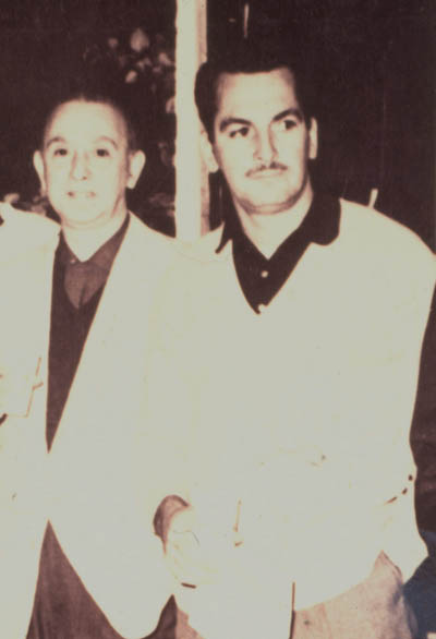 Manuel de Cruz y Felo García 