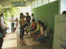 Feria Guápiles 2008