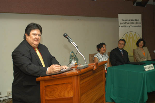 Luis Fernando Cordero