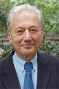 George Couffignal