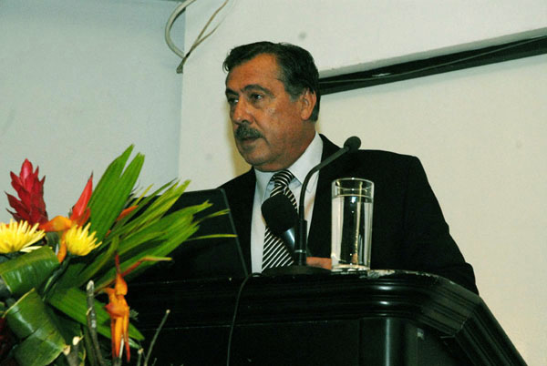 Lic. Jorge Guardia Quirós