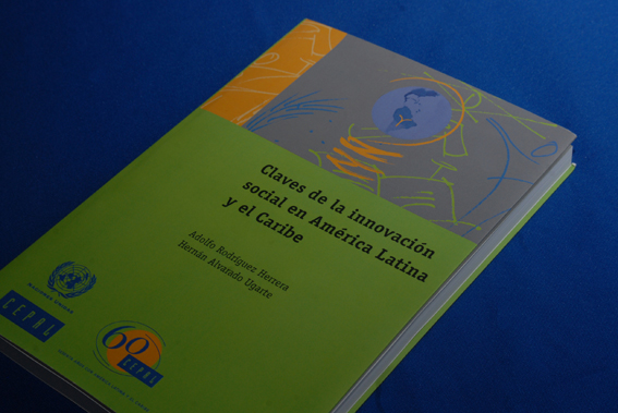 Portada libro Claves de la innovacion