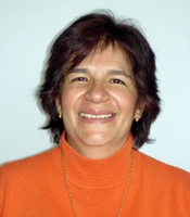 Dra. Magaly Robalino