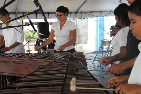 Etapa basica de Santa Cruz