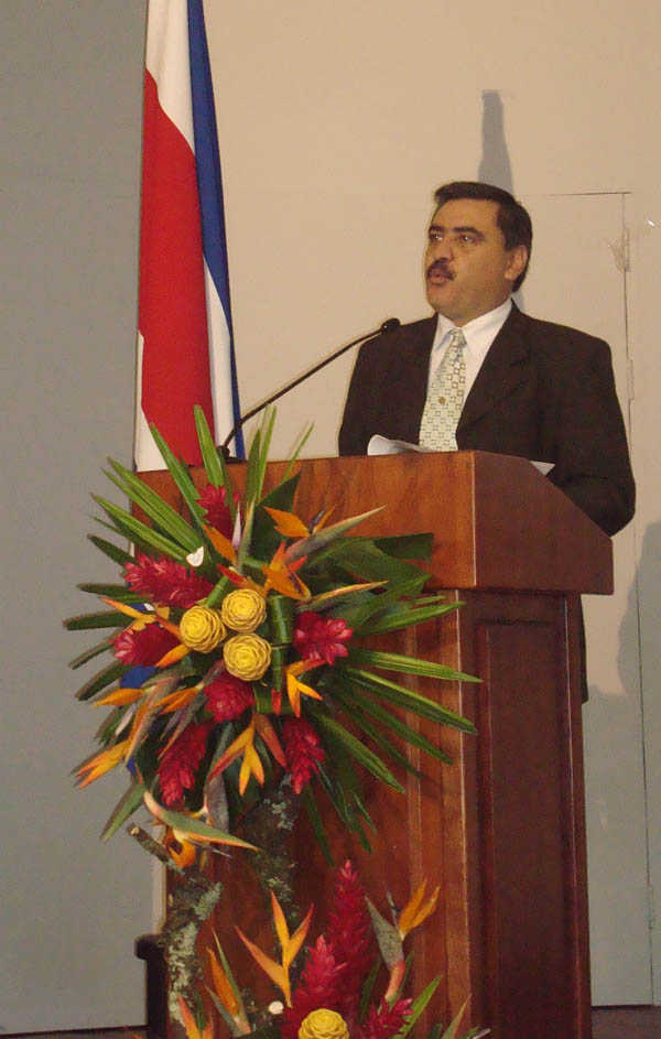 Bernal Martínez Gutiérrez