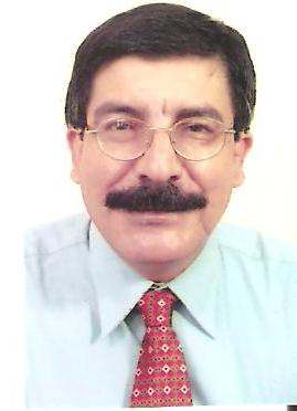 Dr. Oscar Coronado