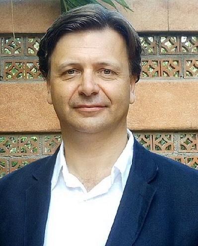 Dr. Pascal Galvani