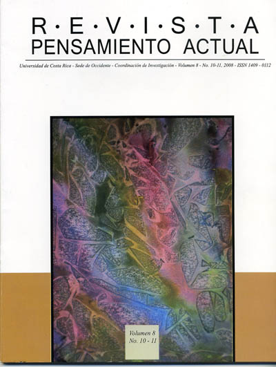 Portada revista