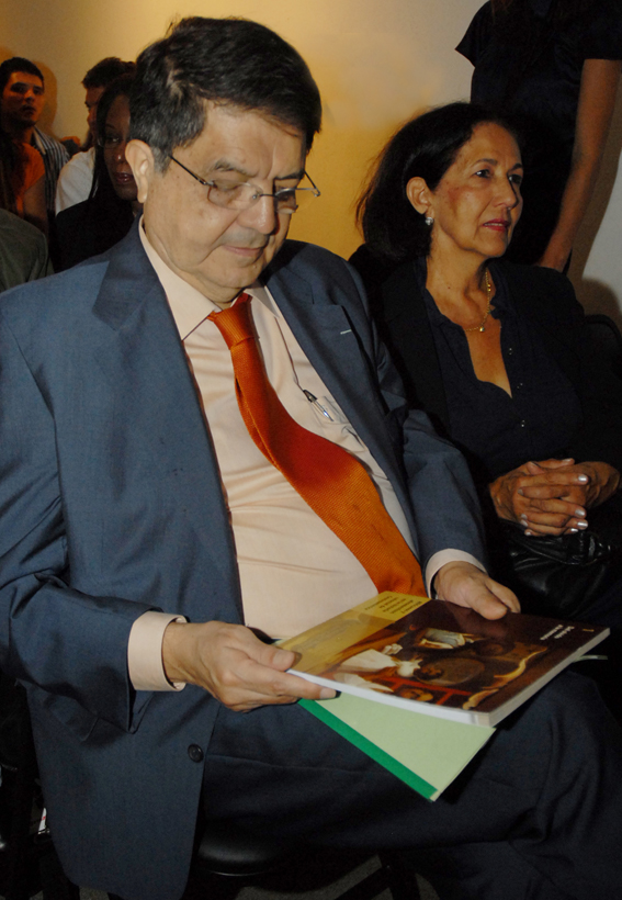 Sergio Ramírez