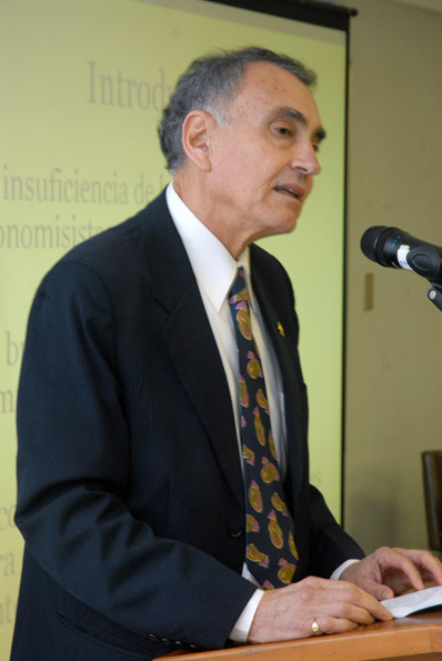 Dr. Sergio Reuben