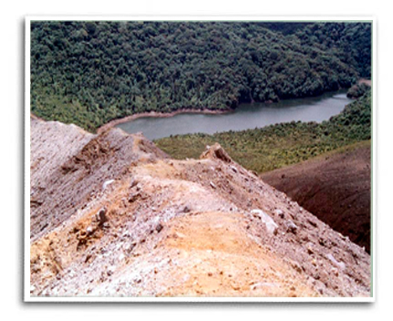 Volcán Rincón de la Vieja