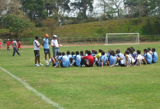 Entrenamiento