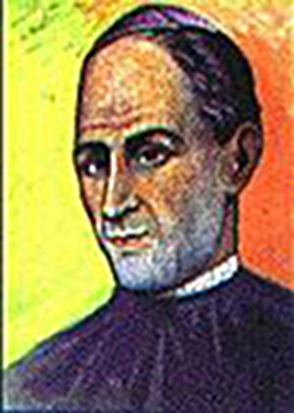 Florencio del Castillo