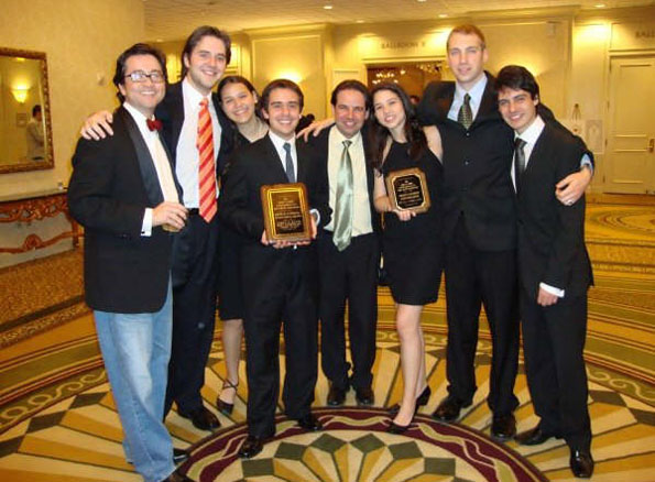 Grupo Jessup