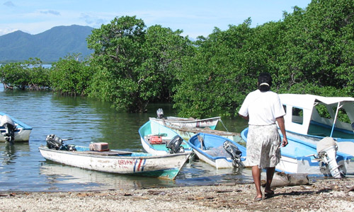 Isla de Chira