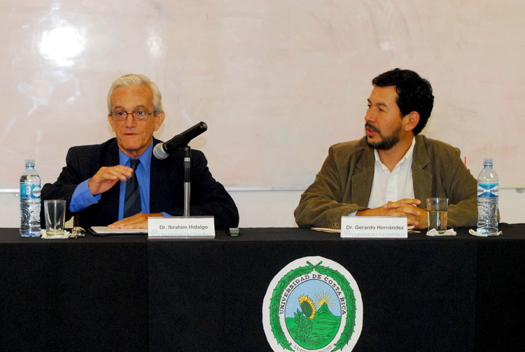 Hidalgo y Hernández