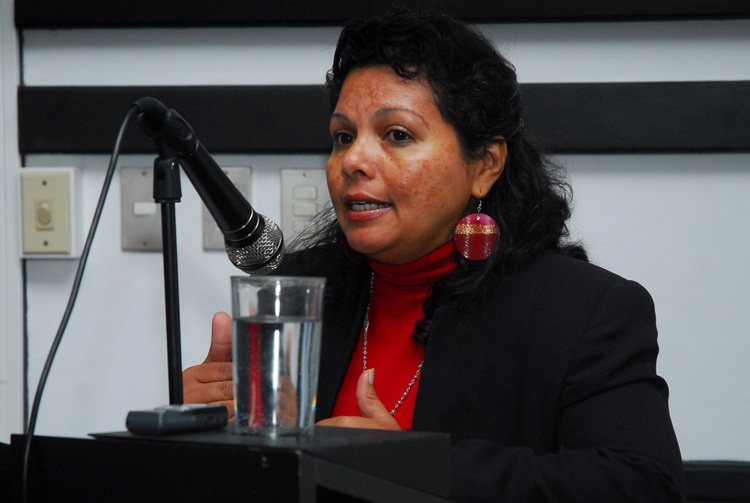 Ma. Edith Matarrita Cabalceta