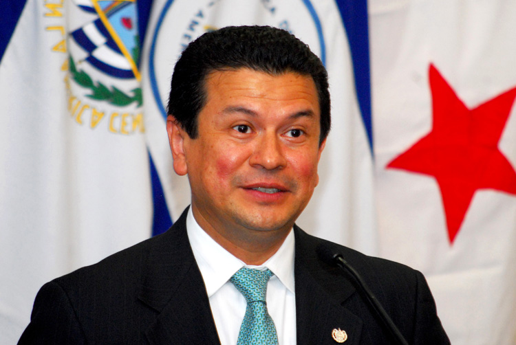Hugo Martínez Bonilla