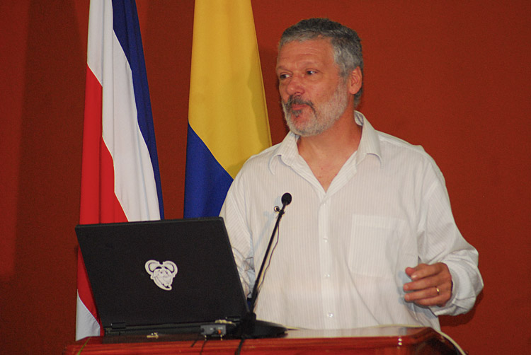 Walter Bender