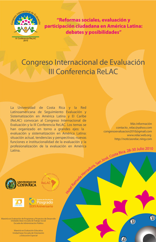 Afiche congreso