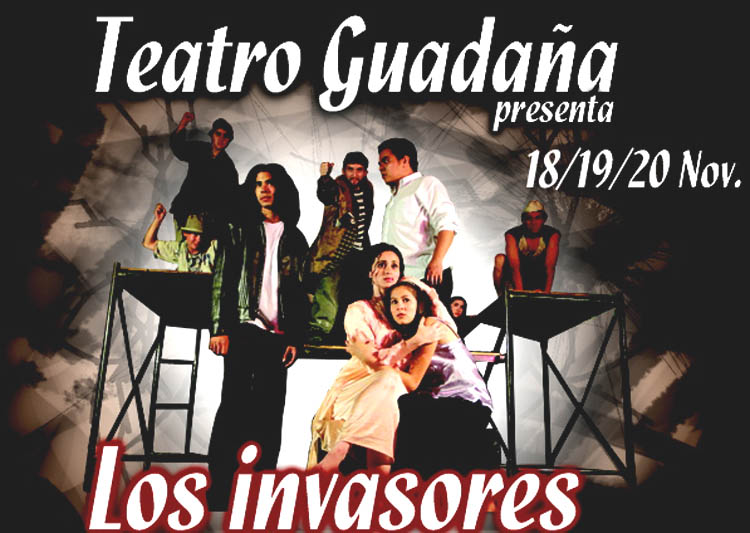 Los Invasores