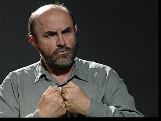 Antonio Yglesias