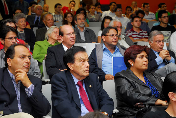 Homenaje Trejos