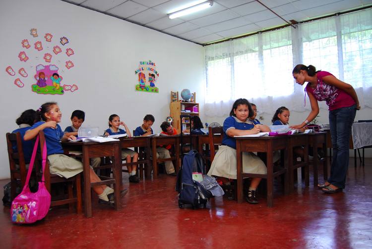 Convivencia escolar