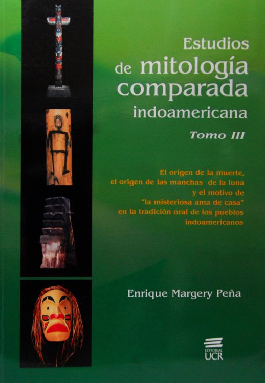 Estudios de mitología