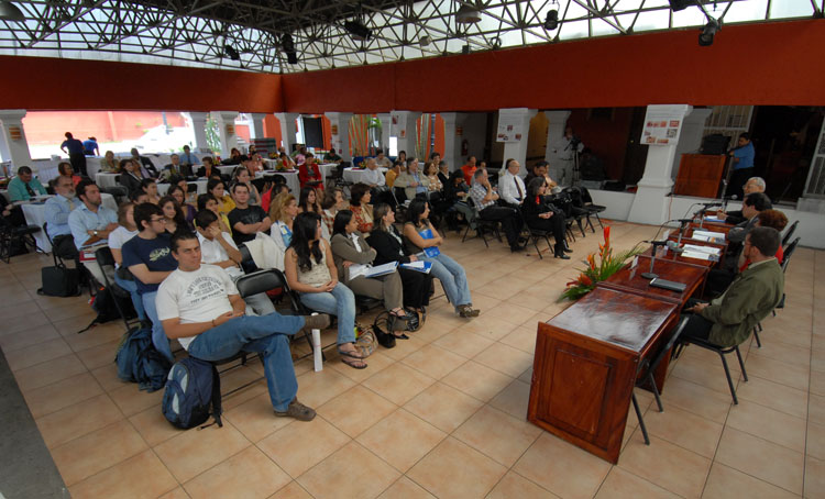 Encuentro 2009