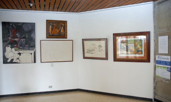 Exposición