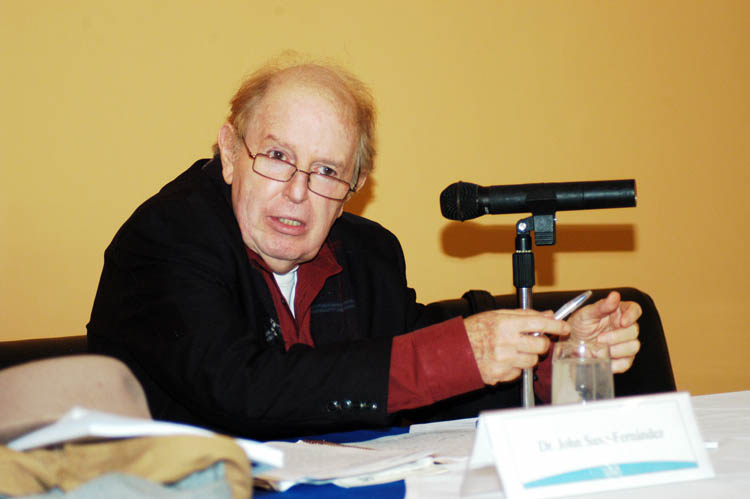John Saxe