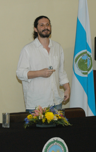 Dr. Fernando Sancho