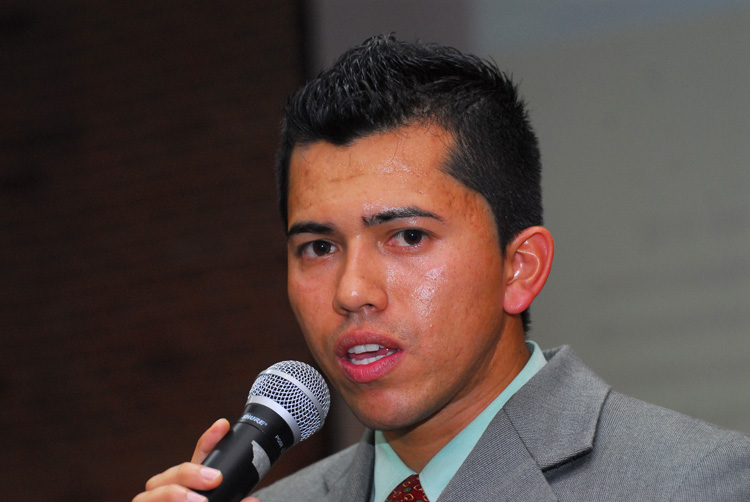 Mauricio Aguilar