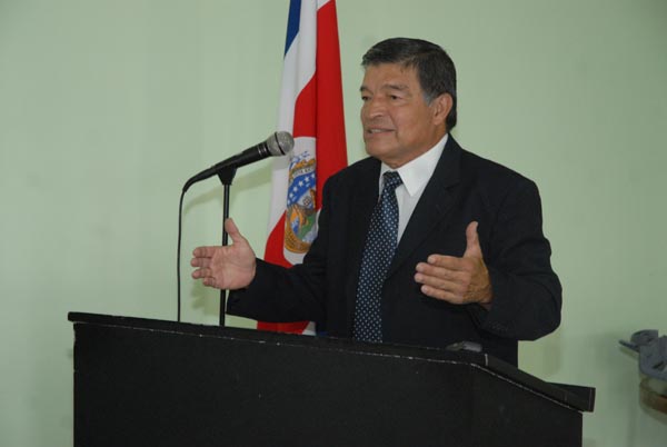 Dr. Jorge Enrique Romero