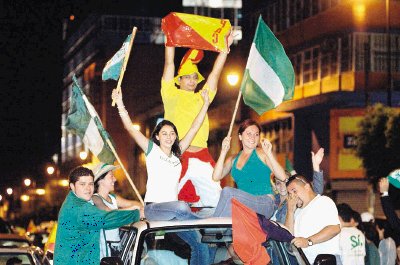 elecciones Costa Rica 2010