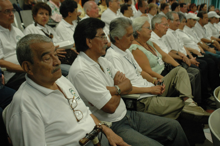 Adultos mayores