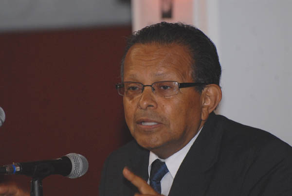 Fernando Durán