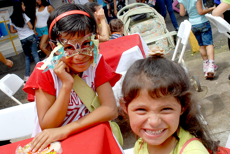 Niños y sedentarismo